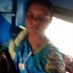 Meet your Posher, Abinaya